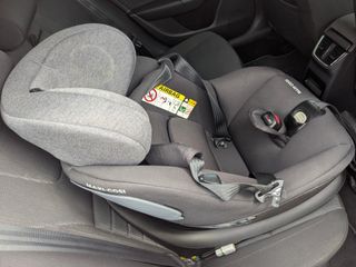 Silla de coche bebé Maxi-Cosi Mica 360