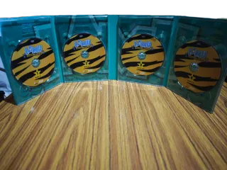 Lamu Urusei Yatsura 1ª Temporada DVD