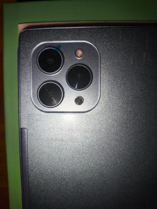 Tablet Xpad 10 Negra