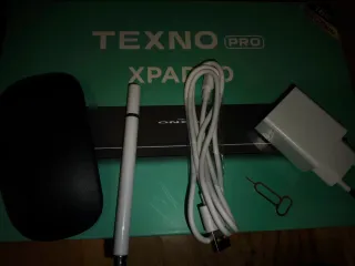 Tablet Xpad 10 Negra