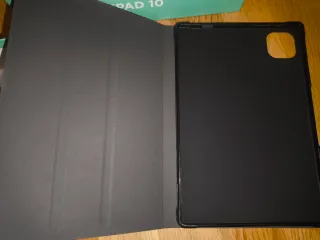 Tablet Xpad 10 Negra