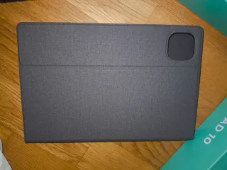 Tablet Xpad 10 Negra