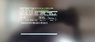 (2x 8GB) DDR4 SODIMM 2666MHz Ramaxel