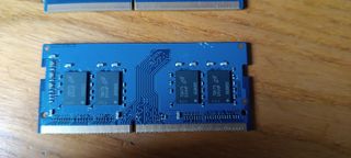 (2x 8GB) DDR4 SODIMM 2666MHz Ramaxel