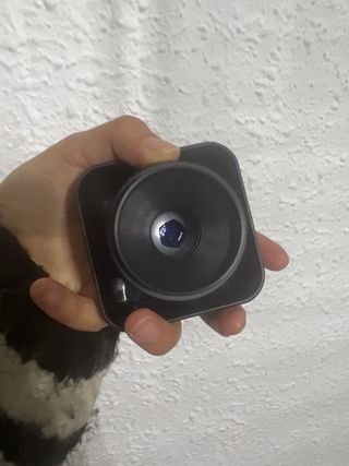 Objetivo Rodenstock Rogonar-S 50mm f1:2,8