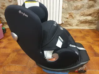 Silla Coche Cybex Sirona