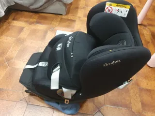 Silla Coche Cybex Sirona