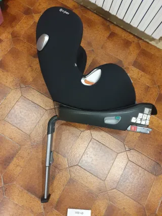 Silla Coche Cybex Sirona