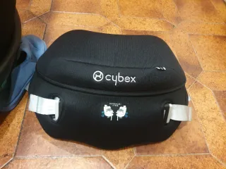 Silla Coche Cybex Sirona