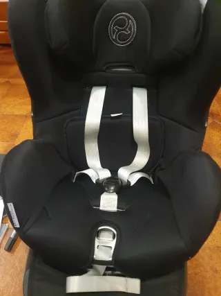 Silla Coche Cybex Sirona