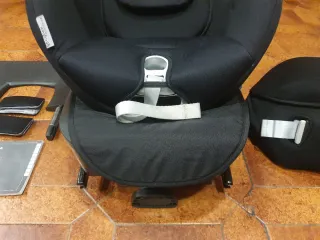 Silla Coche Cybex Sirona