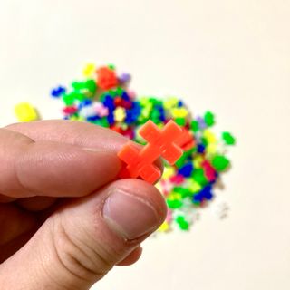 Lotto Costruzioni Plus-Plus Mini