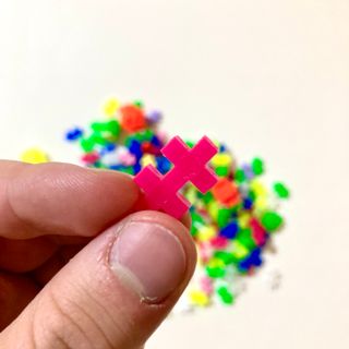 Lotto Costruzioni Plus-Plus Mini