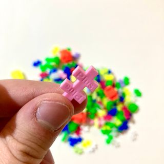 Lotto Costruzioni Plus-Plus Mini