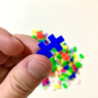 Lotto Costruzioni Plus-Plus Mini