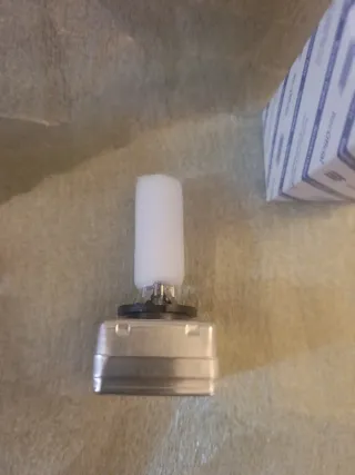 2x Bombillas Xenón D3S 35W 5000K AMOLUX EUROPE