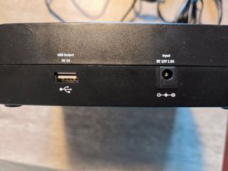 Caricabatterie Ansmann Powerline 5 Pro