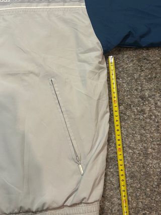 Chaqueta Adidas Vintage 90’s