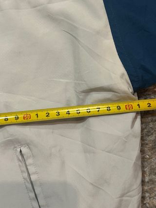 Chaqueta Adidas Vintage 90’s