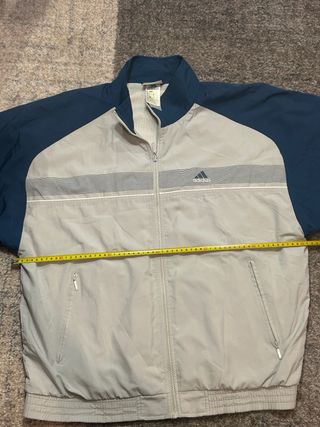Chaqueta Adidas Vintage 90’s