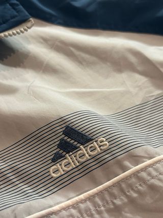 Chaqueta Adidas Vintage 90’s