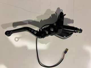 Kit Embrague Hidráulico CNC Moto