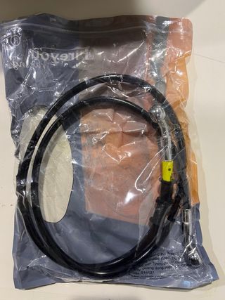 Kit Embrague Hidráulico CNC Moto