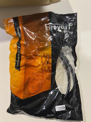 Kit Embrague Hidráulico CNC Moto