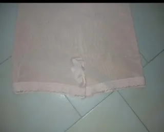 Pancera Playtex Taglia 6