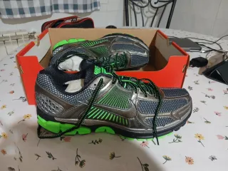 Nike Vomero 5 Zapatillas Running Hombre. Nike ofic