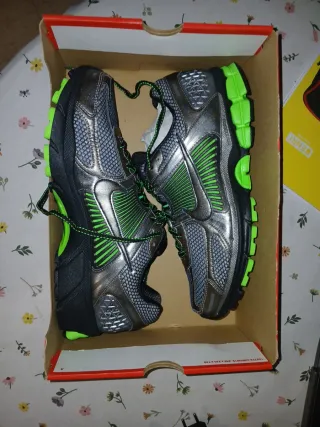 Nike Vomero 5 Zapatillas Running Hombre. Nike ofic