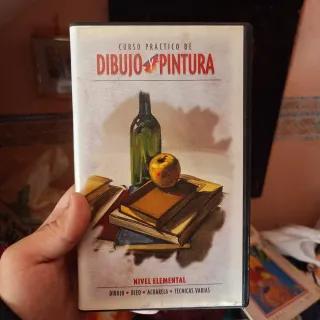 Lote películas VHS