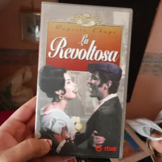 Lote películas VHS