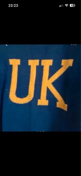 Set maglie uomo blu e verde acqua