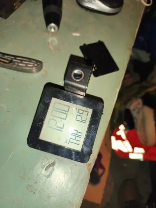 Sensor Térmico Digital