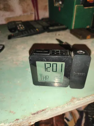 Sensor Térmico Digital