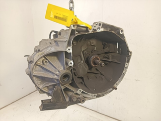 CAJA CAMBIOS CITROEN DS4 BH01 20EA62