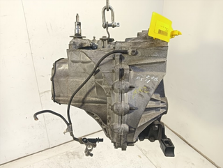 CAJA CAMBIOS CITROEN DS4 BH01 20EA62