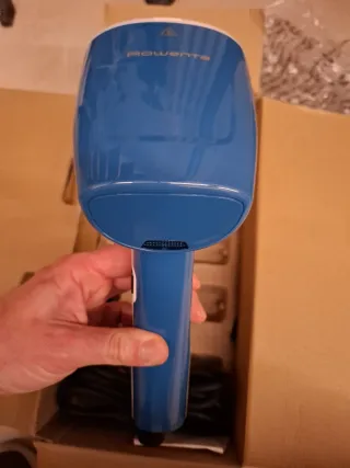 Plancha Vertical Rowenta (NUEVA)