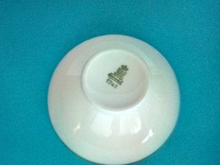 Ciotolina in porcellana 670