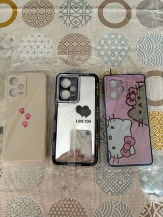 Fundas para móvil
