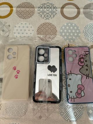 Fundas para móvil