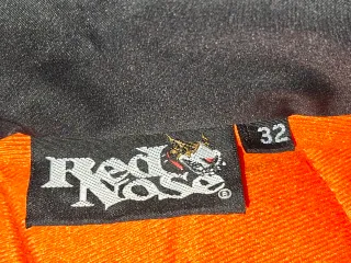 Abrigo niño talla 32  equivale a 14 años/150cm