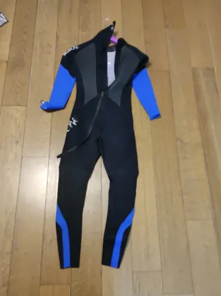 Neopreno Billabong Talla S