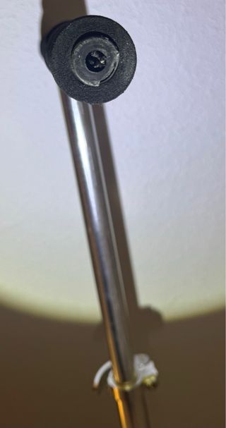 Patinete Just Start Plata