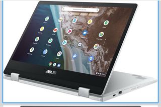 Ordenador ASUS Plata