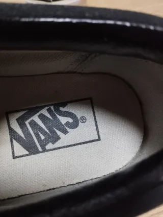 Zapatillas Vans Old Skool Plataforma T-39