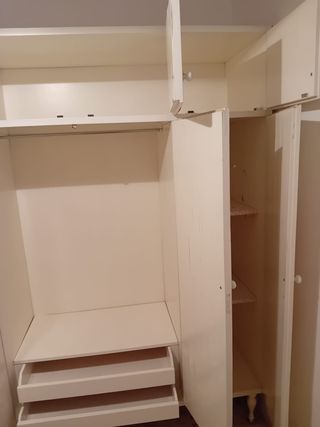 ARMARIO 3 PUERTAS 30 EUROS, CARTAGENA 666*973*503