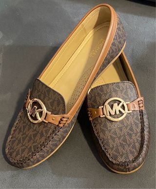 Mocasines Michael Kors Originales, a estrenar.