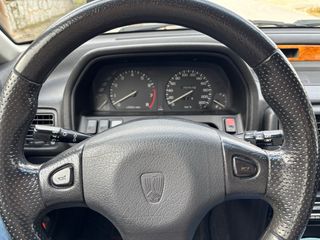 Rover 214 Si 16v 103 CV Gasolina